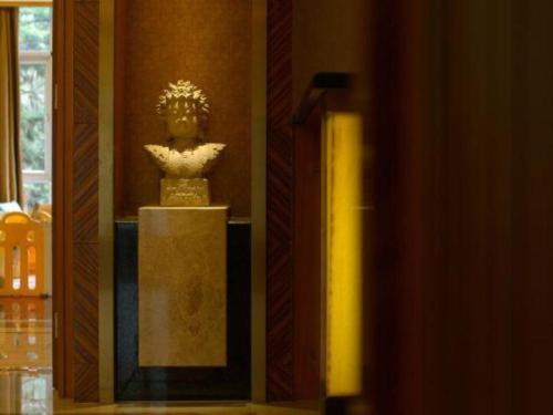 Foto dalla galleria di Hongzhushan Hotel Mount Emei a Pao-kuo-ssu