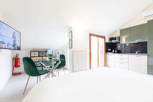 Collection CityLife Suites with Terrace - Top Collection