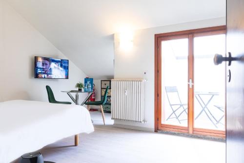Collection CityLife Suites with Terrace - Top Collection