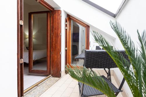 Collection CityLife Suites with Terrace - Top Collection