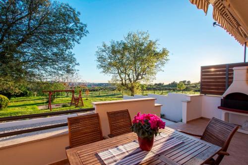 Apartment Living with Nature