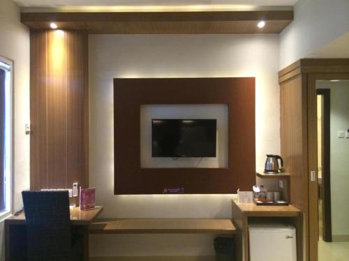 Galería fotográfica de Hotel D' CaLia Tarakan en Tarakan