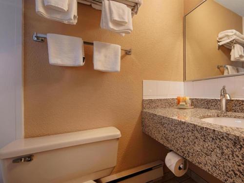 Gallery image of Best Western Inn at Penticton in Penticton