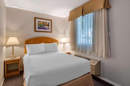 Gallery image of Best Western Inn at Penticton in Penticton