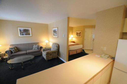 Gallery image of Best Western Inn at Penticton in Penticton