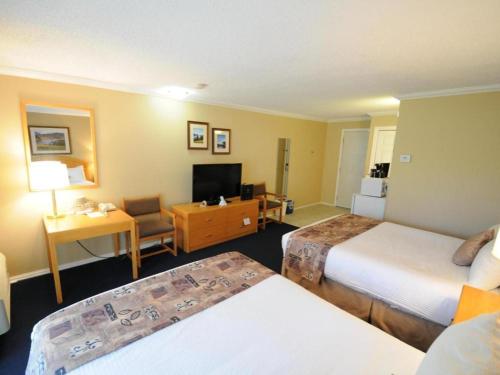 Gallery image of Best Western Inn at Penticton in Penticton