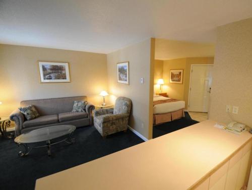 Gallery image of Best Western Inn at Penticton in Penticton