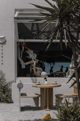 Fotografie z fotogalerie ubytování LIUBAI HANDANYI Seaview Resort Hotel v destinaci Dali Shuanglang