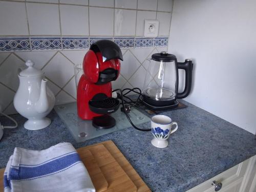 Photo de la galerie de l'établissement Peace and olive, au Mans