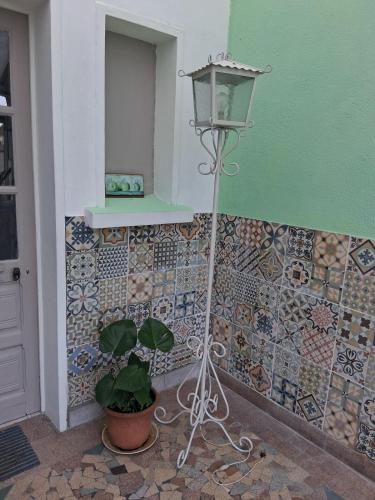 Photo de la galerie de l'établissement Peace and olive, au Mans