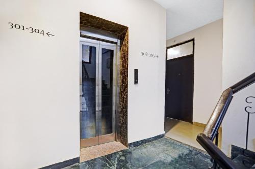 Fotografie z fotogalerie ubytování Super Collection O Agniv Residency Near Saket Metro v Novém Dillí