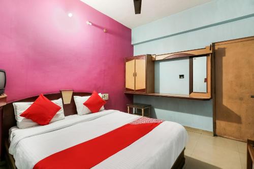 Φωτογραφία από το άλμπουμ του OYO Flagship Hotel Gowri Lodge σε Pudukkottai