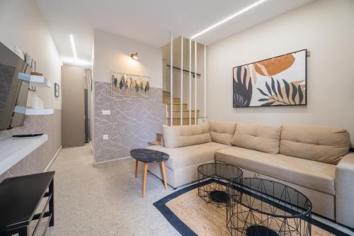 SithoniaRS-Seashell II Luxury Maisonette