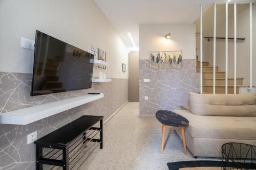 SithoniaRS-Seashell II Luxury Maisonette