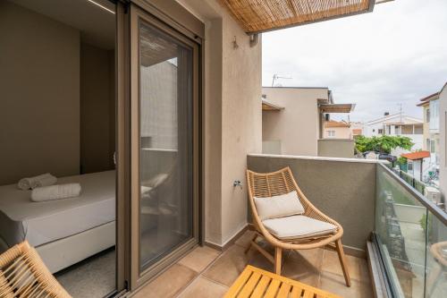 SithoniaRS-Seashell II Luxury Maisonette