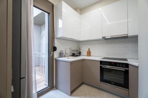 SithoniaRS-Seashell II Luxury Maisonette