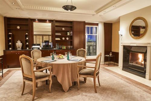 Imagem da galeria de Hotel Adlon Kempinski Berlin em Berlim