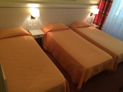 Hotel Elysée photo 40
