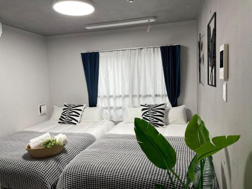 Comma House Otsuka 203