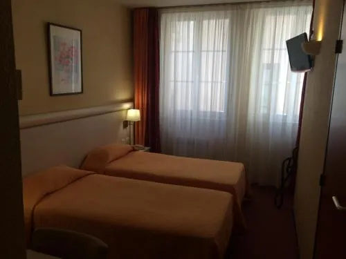 Hotel Elysée photo 20