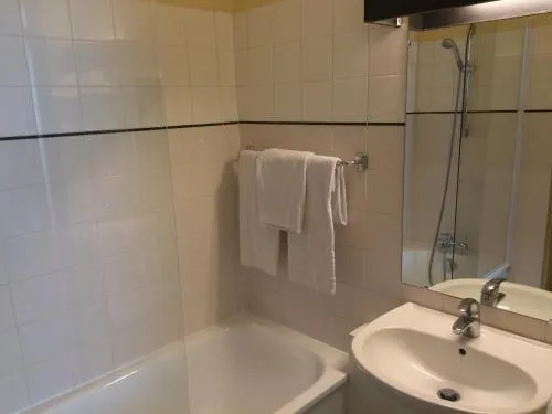 Hotel Elysée photo 21