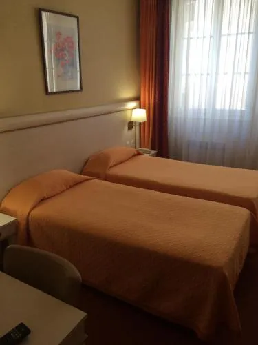 Hotel Elysée photo 23