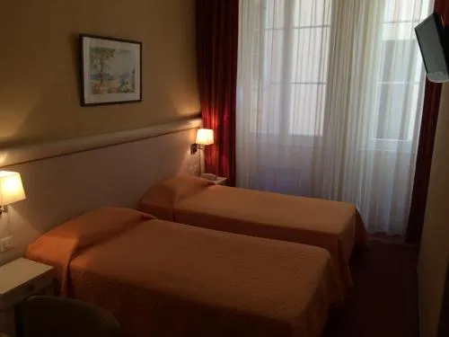 Hotel Elysée photo 24