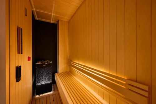 Galeriebild der Unterkunft HOTELみなと-Minato- 麻布十番 in Tokio