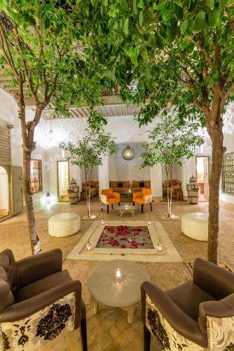 Riad See Moon And Spa – Photos 2