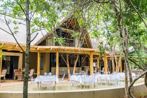 Gallery image of AM Lodge - Hoedspruit in Hoedspruit
