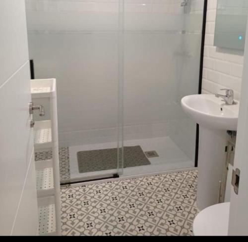 Apartamento Málaga Centro