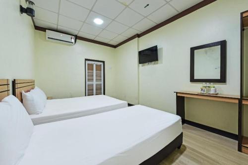 Gallery image of Capital O 90761 D Jiwa Hotel in Alor Setar