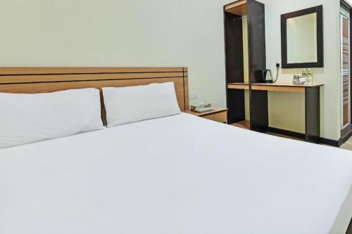 Gallery image of Capital O 90761 D Jiwa Hotel in Alor Setar