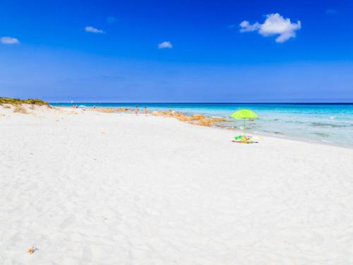 Orosei Home Holidays - Sa Vadde