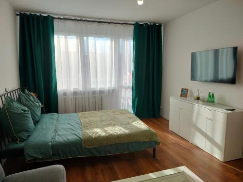 Apartament Romeo