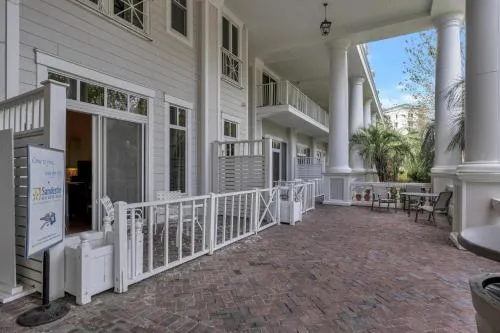 Sandestin Golf and Beach Resort photo 86