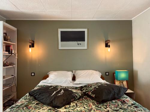 Escapade sur la Vilaine