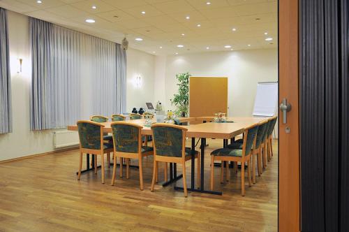 Gallery image of Hotel Friesen in Werdau