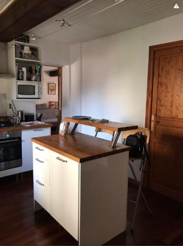 Photo de la galerie de l'établissement Bellegarde T3 Saint-Sernin, à Toulouse