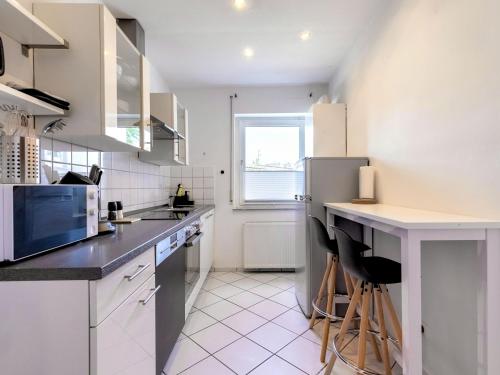 Imagen de la galería de Nice Apartment Herten, en Herten