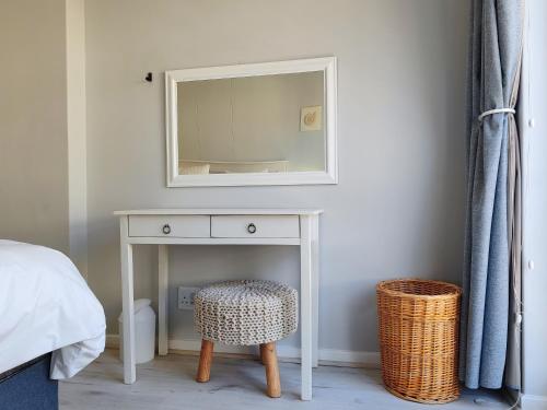 Fotografie z fotogalerie ubytování Waveside Stays v destinaci Muizenberg