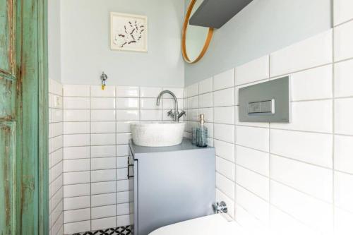 Billede fra billedgalleriet på Historic Balat 2BD2Bath Central House! #388 i Istanbul