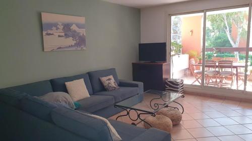 Appartement familiale colline de tamaris