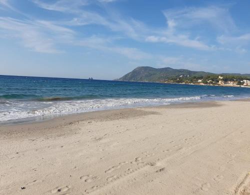 Photo de la galerie de l'établissement Appartement familiale colline de tamaris, à La Seyne-sur-Mer