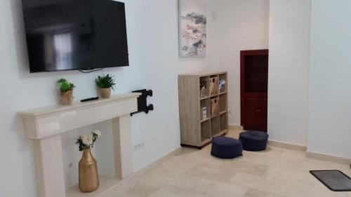 Sevilla Luxury Home