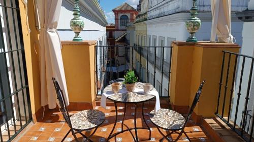 Sevilla Luxury Home
