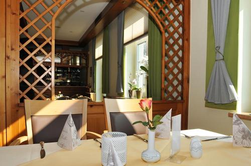 Gallery image of Hotel Friesen in Werdau
