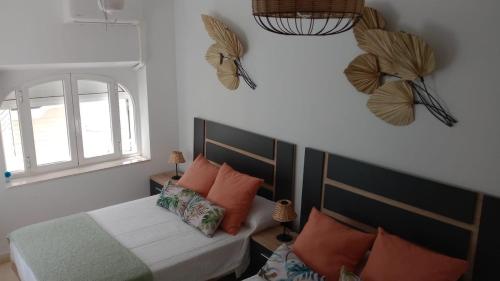 Sevilla Luxury Home