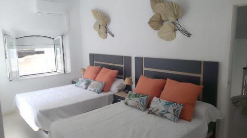 Sevilla Luxury Home
