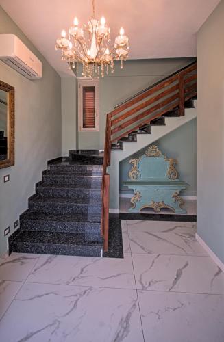 Φωτογραφία από το άλμπουμ του B&b Villa Ravenna σε Ραβέννα